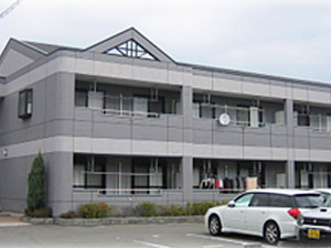 四国支店