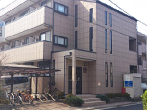 関東支店