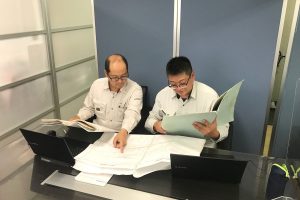 作業計画